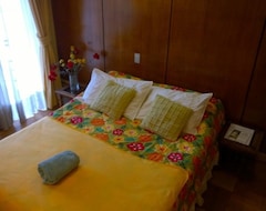 Hotel Blumenhaus Bed&Breakfast (Santiago, Chile)