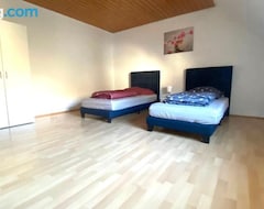 Koko talo/asunto Komfortables Apartment (Karlsruhe, Saksa)