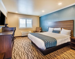 Khách sạn Americas Best Value Inn Richmond (El Cerrito, Hoa Kỳ)