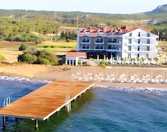 Acroter Hotel Spa - Alcohol Extra All Inclusive (Datça, Tyrkiet)