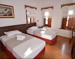 Hotel Kalemi 2 (Gjirokastra, Arnavutluk)