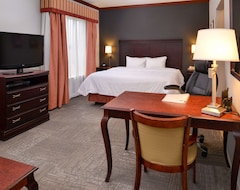 Khách sạn Hampton Inn & Suites Greenville (Greenville, Hoa Kỳ)