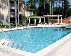 Hotel Marriott Execustay Vinings At Hunters Green (Tampa, USA)