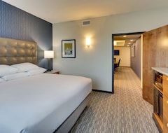 Hotelli Drury Inn & Suites Lafayette IN (Lafayette, Amerikan Yhdysvallat)