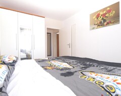 Hostel / vandrehjem Rosy's Rooms (Pula, Kroatien)