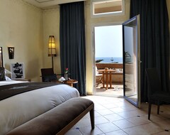 Le Medina Essaouira Hotel Thalassa Sea And Spa Mgallery Collection (Esauira, Maroko)