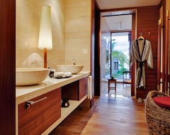 Le Jadis Beach Resort & Wellness - Managed By Banyan Tree Hotels & Resorts (Balaclava, Mauritius)