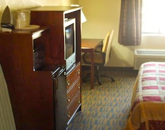 Hotel Western Motel Inn and Suites Hazelhurst (Hazlehurst, USA)