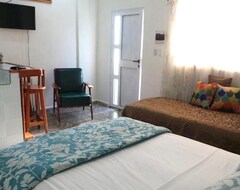 Lejlighedshotel Green Apartment (Santiago de Cuba, Cuba)