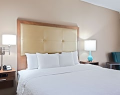Hotelli Hampton Inn & Suites Atlanta/Duluth/Gwinnett County (Duluth, Amerikan Yhdysvallat)