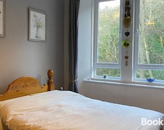 Tüm Ev/Apart Daire Lovely 1 Bedroom With Riverside Views.pet Friendly (Gourock, Birleşik Krallık)