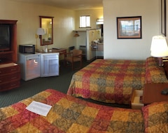 Hotel Gateway Inn (Grangeville, USA)