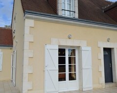 Cijela kuća/apartman Villa Villentrois-faverolles-en-berry, 4 Bedrooms, 8 Persons (Indre, Francuska)