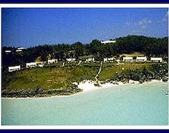 Aparthotel Munro Beach Cottages (Cross Bay, Bermuda)
