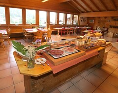 Hotel Sport-Lodge Klosters (Klosters, Switzerland)