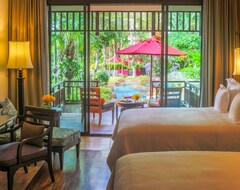 호텔 InterContinental Pattaya Resort (파타야, 태국)