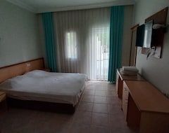 Hotel Med Apart (Fethiye, Turska)
