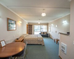 Amber Court Motel (New Plymouth, New Zealand)