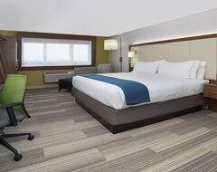 Holiday Inn Express & Suites - Roswell, an IHG Hotel (Roswell, EE. UU.)