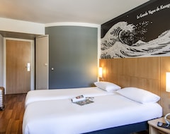 Hotelli Hotel ibis Cannes Mouans-Sartoux (Mouans-Sartoux, Ranska)