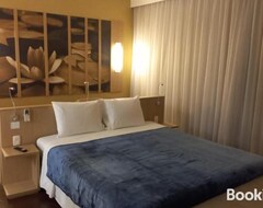 ###sensacional### Mercure Apart Hotel Premium (Manaus, Brasilien)