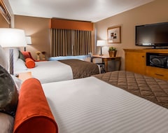 Hotel Best Western Prineville Inn (Prineville, USA)