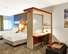 Otel Springhill Suites By Marriott Columbia Fort Meade Area (Kolombiya, ABD)
