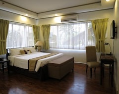 Khách sạn Casa Pura (Quezon City, Philippines)