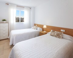 Toàn bộ căn nhà/căn hộ Ocean View, Pet Friendly, 3 Bedrooms. Elegant Decoration! (Real de Gandía, Tây Ban Nha)