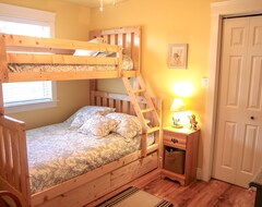 Cijela kuća/apartman Cavendish Beach Cottage - Close To Beaches, Attractions And Restaurants (Hunter River, Kanada)