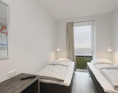 Cijela kuća/apartman 4 Zimmer Unterkunft In Travemünde-waterfront (Lübeck, Njemačka)