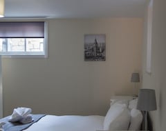 Hotel 1 Willows Apartment (Hereford, United Kingdom)