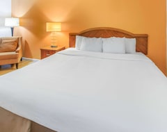 Hotel Value Stay Lodge (Alliance, USA)