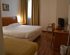 Hotel Tricolore (Reggio Emilia, Italy)