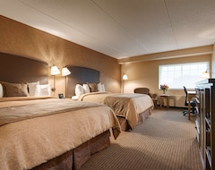 Hotelli Best Western Plus The Normandy Inn & Suites (Minneapolis, Amerikan Yhdysvallat)