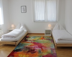 Entire House / Apartment Milano Nord (Herisau, Switzerland)