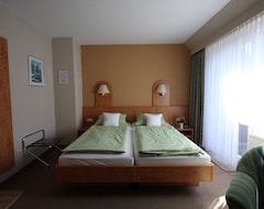 Khách sạn Mein Vierjahreszeiten Hotel Garni Superior (Braunlage, Đức)