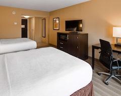 Hotel Best Western Plus Thornburg Inn & Suites (Thornburg, USA)