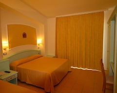 Resort Villaggio Centro Vacanze De Angelis (Numana, İtalya)
