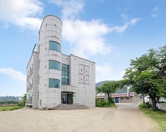 Hotel Taean Morning Glory Pension (Taean, South Korea)