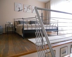 Casa/apartamento entero centro - moderno - cómoda (Andernach, Alemania)