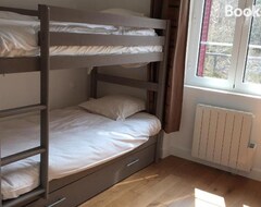 Cijela kuća/apartman Magnifique Et Lumineux Appartement Au Coeur Du Sancy (St.-Nectaire, Francuska)