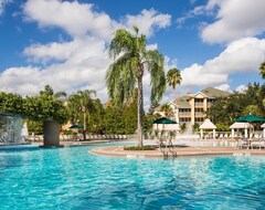 Khách sạn At the Edge of Disney World - Sheraton Vistana Resort 2BR/2BA Lock-Off Villa (Orlando, Hoa Kỳ)