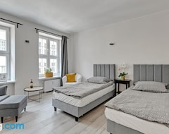 Hotelli Stay-In Old Town (Gdańsk, Puola)