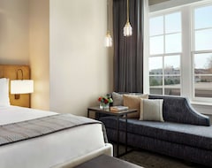 Hotel The Harpeth Downtown Franklin, Curio Collection By Hilton (Franklin, USA)
