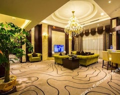 Hotel Wentou Oceanic (Quanzhou, China)