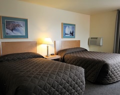 Hotel Breeze Inn (Seward, Sjedinjene Američke Države)