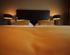 Khách sạn Hampshire Hotel - Zuid-Drenthe (Erica, Hà Lan)