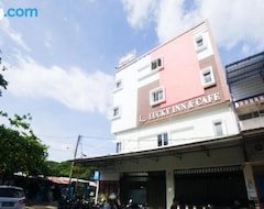 Hotel Lucky Inn & Cafe (Makassar, Indonesien)