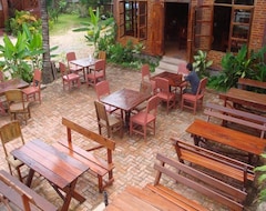 Khách sạn Zuela (Luang Namtha, Lào)